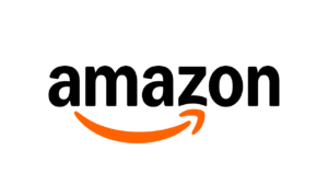 Amazon logo