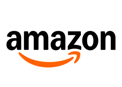 Amazon logo