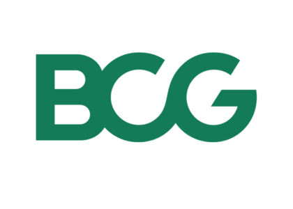 Boston Consulting Group logo
