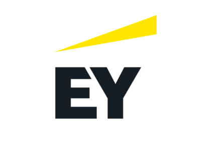 EY logo