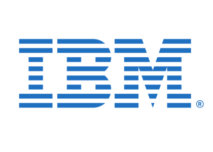 IBM logo