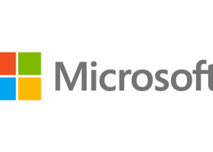 Microsoft logo