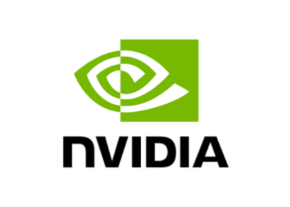 NVIDIA logo
