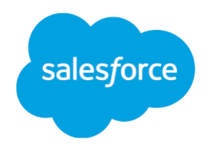 Salesforce logo