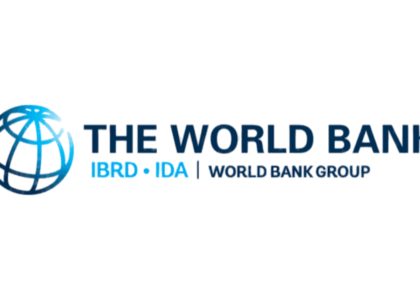 World Bank Group logo